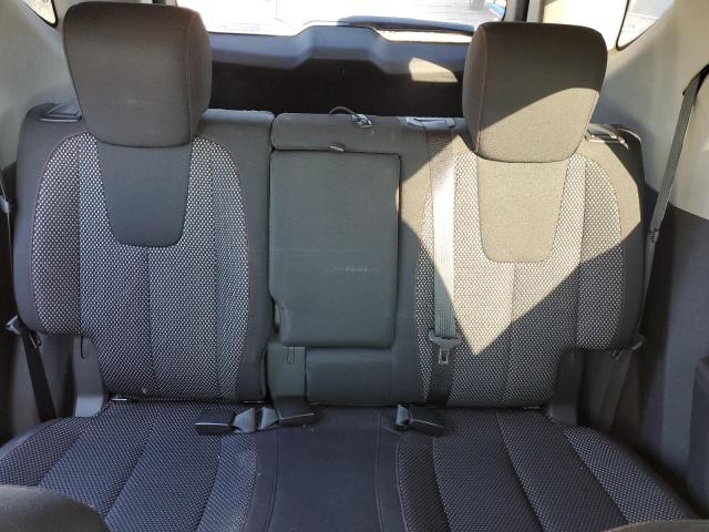 Photo 10 from auction – 2010 CHEVROLET EQUINOX LT with VIN 2CNALDEW9A6217986