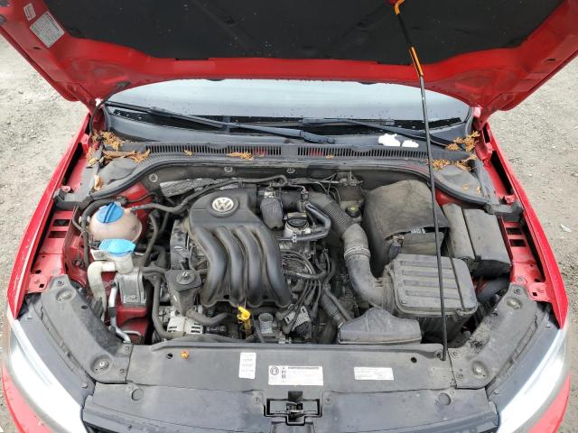 Photo 11 from auction – 2013 VOLKSWAGEN JETTA BASE with VIN 3VW2K7AJ4DM436630