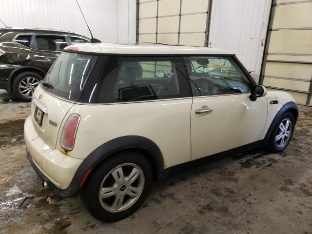 Photo 3 from auction – 2006 MINI COOPER with VIN WMWRC33526TJ77063
