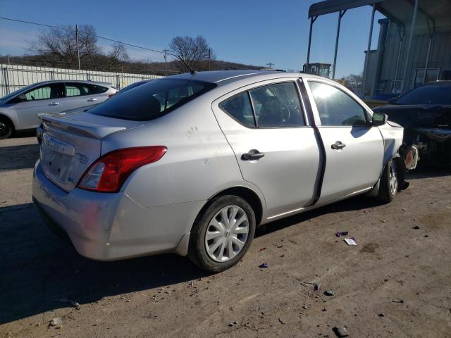 Photo 3 from auction – 2016 NISSAN VERSA S with VIN 3N1CN7AP2GL879973