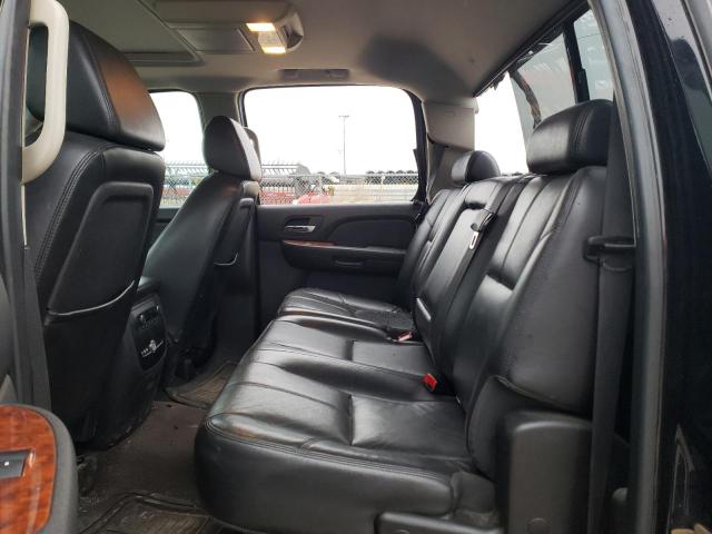 Photo 10 from auction – 2008 CHEVROLET SILVERADO with VIN 1GCHK33678F198907