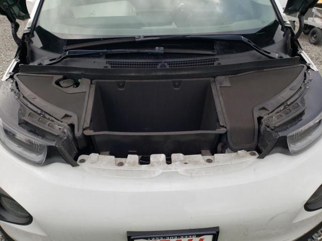 Photo 11 from auction – 2014 BMW I3 REX with VIN WBY1Z4C59EV277781
