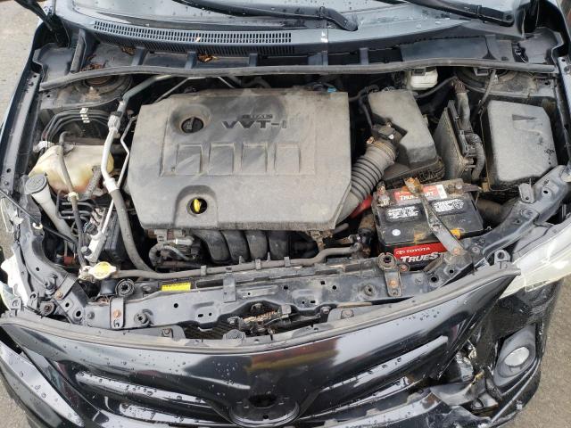Photo 11 from auction – 2013 TOYOTA COROLLA BA with VIN 2T1BU4EE7DC932605