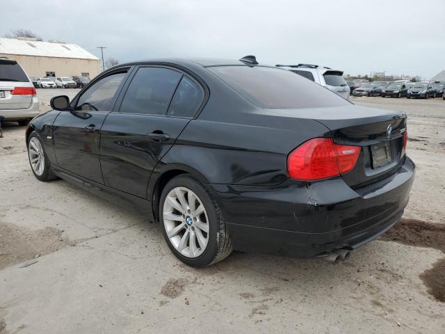 Photo 2 from auction – 2011 BMW 328 I with VIN WBAPH7C55BE681282
