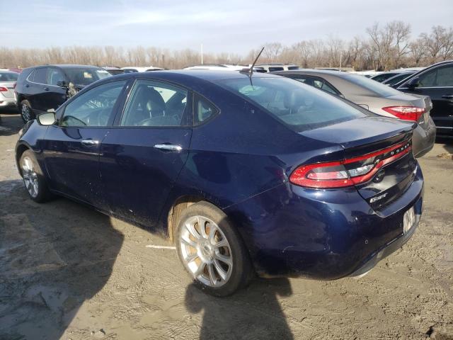 Photo 2 from auction – 2013 DODGE DART LIMIT with VIN 1C3CDFCH1DD294162