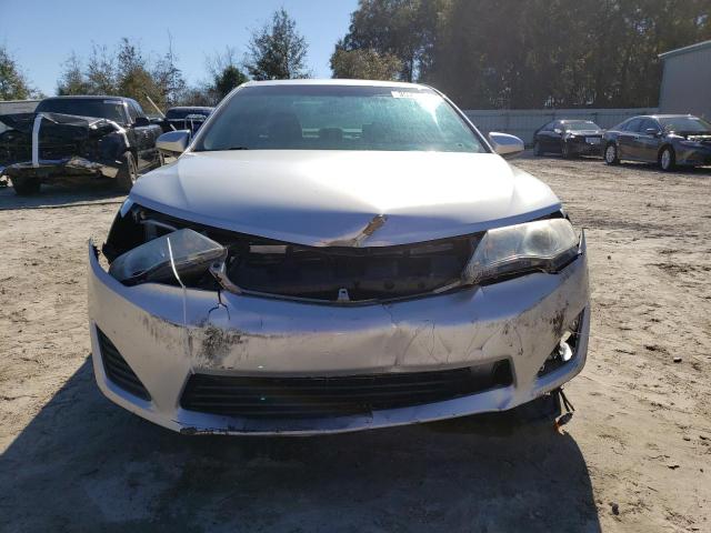 Photo 5 from auction – 2014 TOYOTA CAMRY L with VIN 4T1BF1FK3EU799001