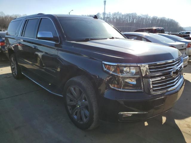 Photo 4 from auction – 2016 CHEVROLET SUBURBAN K with VIN 1GNSKJKC7GR416723