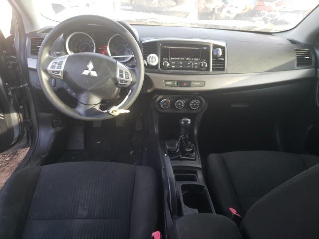 Photo 8 from auction – 2014 MITSUBISHI LANCER ES/ with VIN JA32U2FU1EU010179