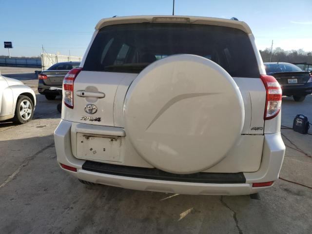 Photo 6 from auction – 2011 TOYOTA RAV4 LIMIT with VIN 2T3DK4DV2BW039213