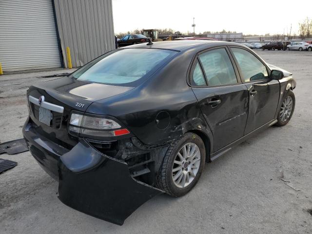 Photo 3 from auction – 2010 SAAB 9-3 2.0T with VIN YS3FA4CYXA1615160