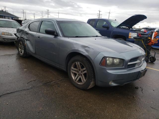Photo 4 from auction – 2006 DODGE CHARGER SE with VIN 2B3KA43G56H235456