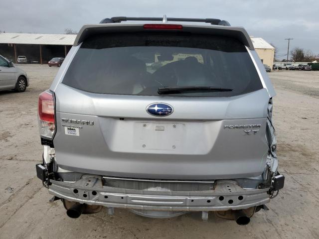 Photo 6 from auction – 2017 SUBARU FORESTER 2 with VIN JF2SJGTC0HH409571