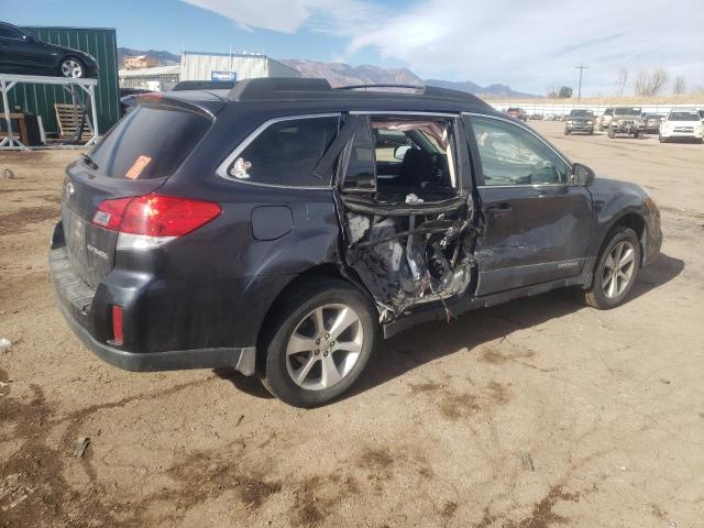 Снимка 3 от търг – 2013 SUBARU OUTBACK 2. с VIN 4S4BRCCC8D3208682