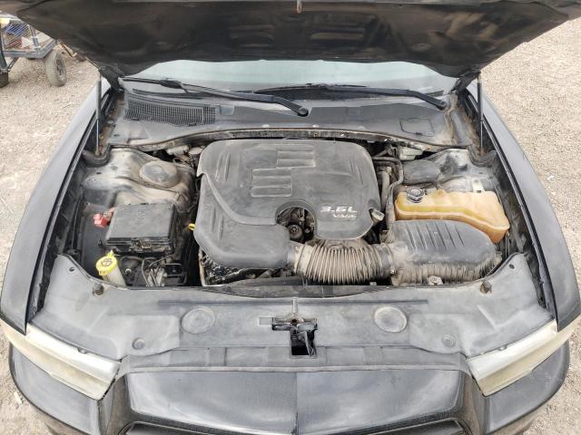Photo 11 from auction – 2014 DODGE CHARGER SX with VIN 2C3CDXHGXEH279685