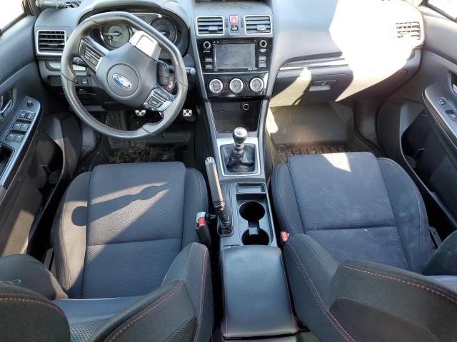 Zdjęcie 8 z aukcji – 2017 SUBARU WRX z VIN JF1VA1B6XH9839452