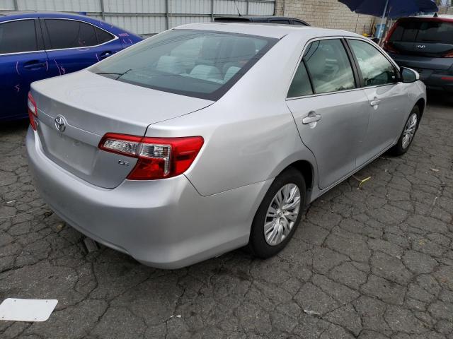 Photo 3 from auction – 2014 TOYOTA CAMRY L with VIN 4T1BF1FK6EU852192