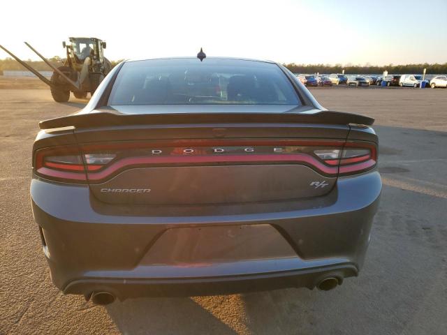 Photo 6 from auction – 2021 DODGE CHARGER R/ with VIN 2C3CDXCT0MH574216