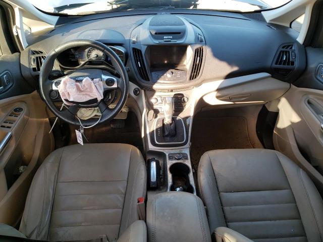Photo 8 from auction – 2015 FORD C-MAX PREM with VIN 1FADP5CU2FL104852