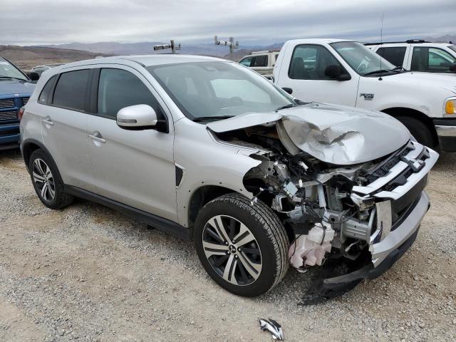 Photo 4 from auction – 2021 MITSUBISHI OUTLANDER with VIN JA4APVAUXMU015399