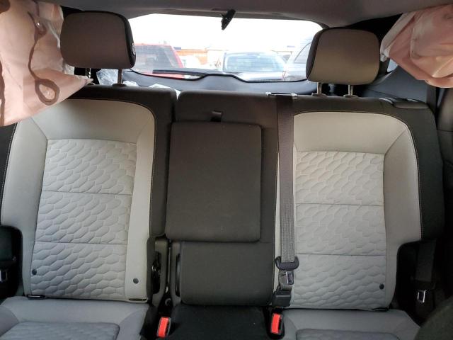 Photo 10 from auction – 2018 CHEVROLET EQUINOX LT with VIN 3GNAXJEV6JL175083