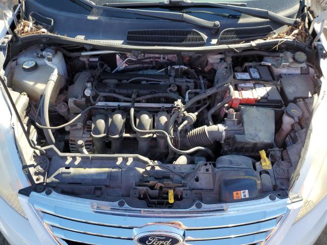Photo 11 from auction – 2011 FORD FIESTA SE with VIN 3FADP4BJ9BM128978