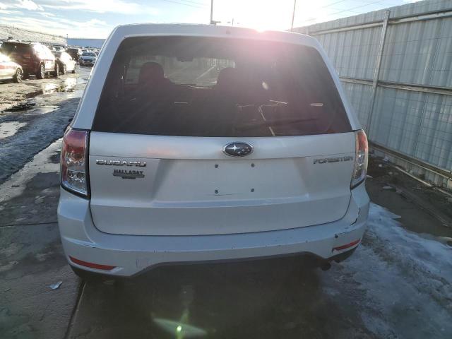 صورة رقم 6 من المزاد - 2009 SUBARU FORESTER 2 مع VIN JF2SH61669H741518