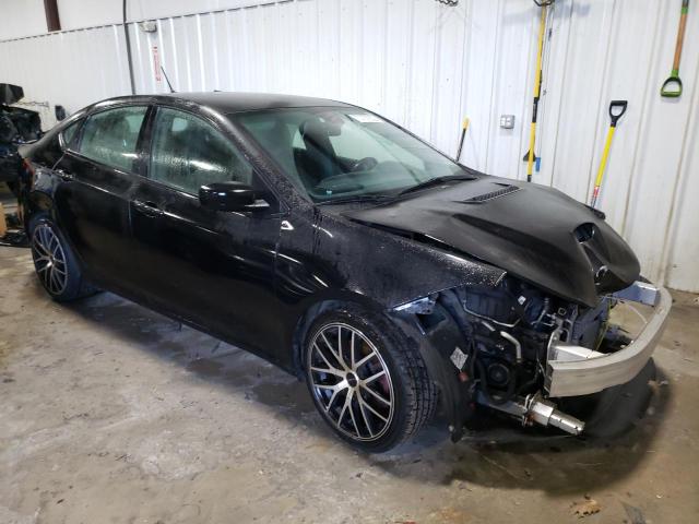 Photo 4 from auction – 2016 DODGE DART SXT with VIN 1C3CDFBB3GD623963