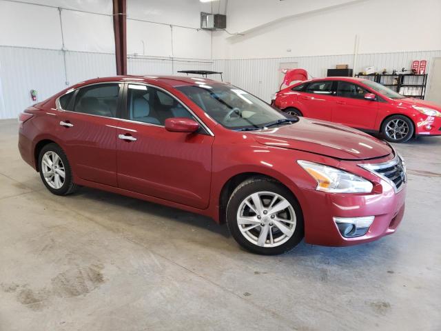 Photo 4 from auction – 2015 NISSAN ALTIMA 2.5 with VIN 1N4AL3AP4FC423864