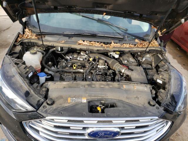 Photo 12 from auction – 2019 FORD EDGE TITAN with VIN 2FMPK3K97KBB55602