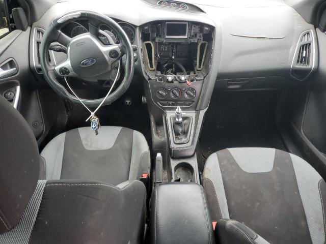 Photo 8 from auction – 2014 FORD FOCUS ST with VIN 1FADP3L97EL156041