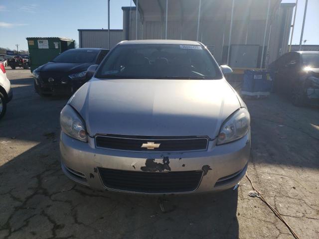 Photo 5 from auction – 2007 CHEVROLET IMPALA LS with VIN 2G1WB58K979178019
