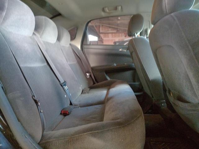 Photo 10 from auction – 2007 CHEVROLET IMPALA LS with VIN 2G1WB58K079233909
