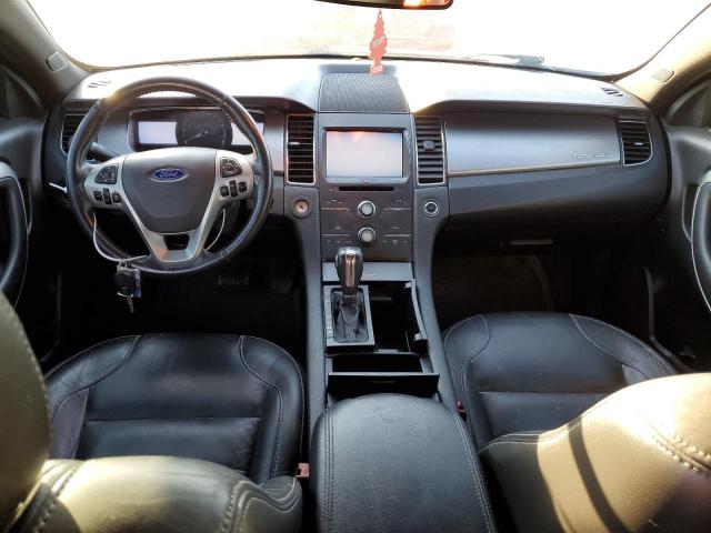 Photo 8 from auction – 2013 FORD TAURUS SEL with VIN 1FAHP2E86DG175462