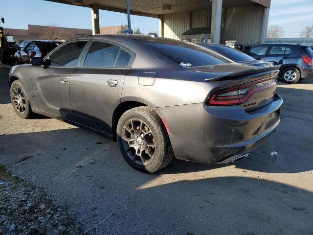 Photo 2 from auction – 2018 DODGE CHARGER GT with VIN 2C3CDXJG0JH230757