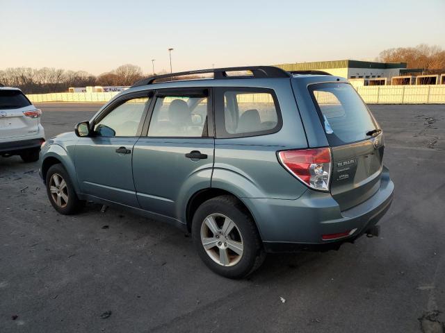 Photo 2 from auction – 2011 SUBARU FORESTER 2 with VIN JF2SHABC2BH744204