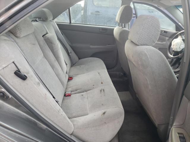 Photo 10 from auction – 2003 TOYOTA CAMRY LE with VIN 4T1BE32K33U662030