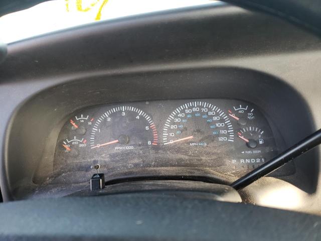 Фото 9 с аукциона – 2001 DODGE RAM PICKUP с VIN 1B7HC16X31S194162