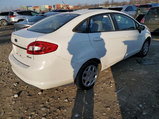 Photo 3 from auction – 2011 FORD FIESTA S with VIN 3FADP4AJ1BM175682