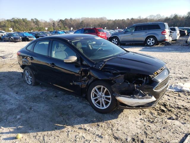 Photo 4 from auction – 2016 FORD FOCUS SE with VIN 1FADP3F20GL222477
