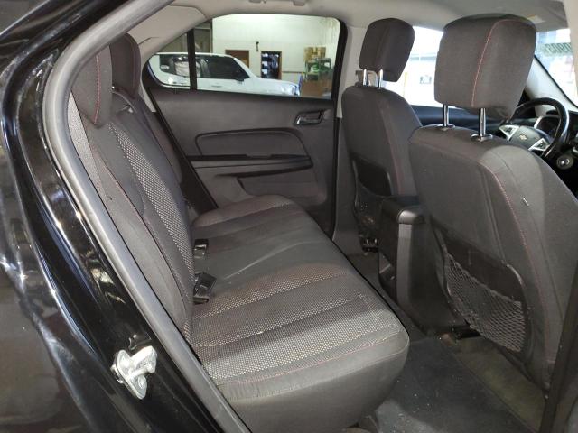 Photo 10 from auction – 2013 CHEVROLET EQUINOX LT with VIN 2GNALDEK1D6245648