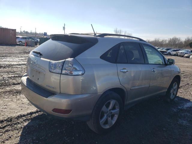 Photo 3 from auction – 2008 LEXUS RX 350 with VIN 2T2GK31U98C040070