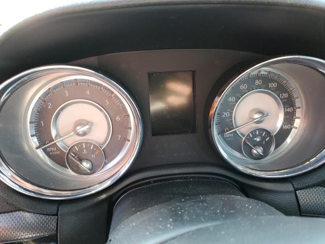 Photo 9 from auction – 2013 CHRYSLER 300 S with VIN 2C3CCAGT0DH590507