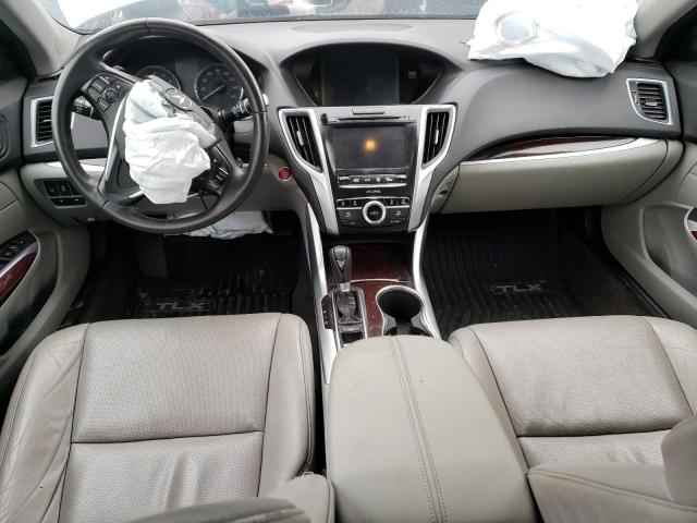 Photo 8 from auction – 2015 ACURA TLX TECH with VIN 19UUB1F56FA014624