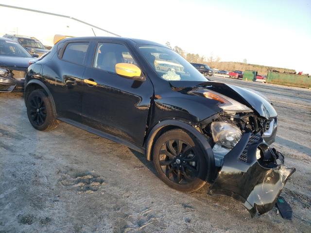Photo 4 from auction – 2016 NISSAN JUKE with VIN JN8AF5MR3GT605247