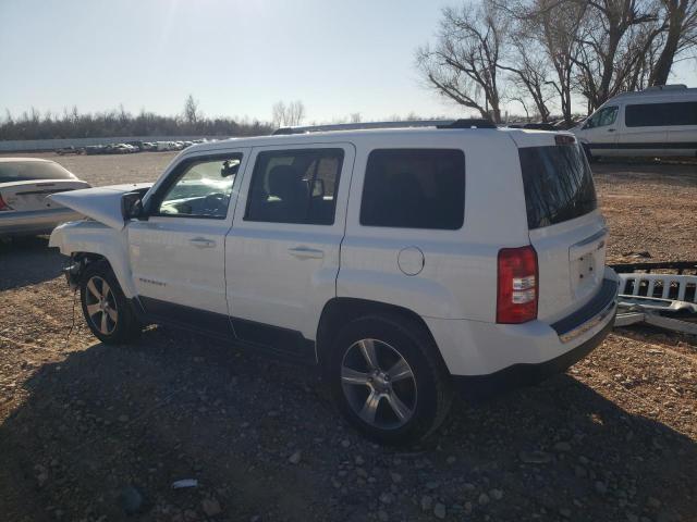 Photo 2 from auction – 2016 JEEP PATRIOT LA with VIN 1C4NJPFA9GD507350
