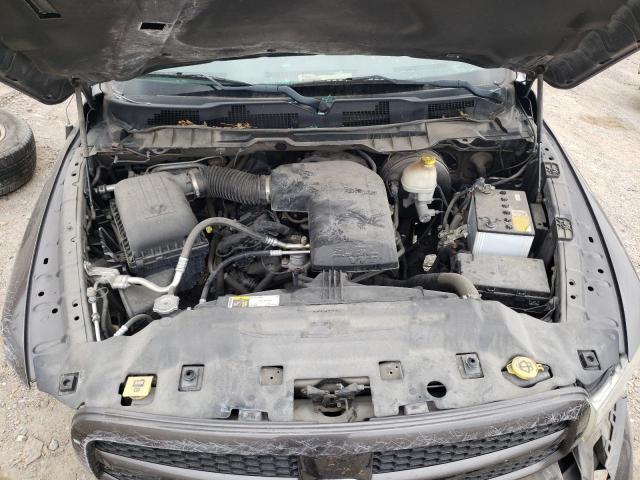 Photo 11 from auction – 2014 RAM 1500 ST with VIN 3C6JR6AG9EG303622