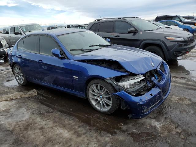 Photo 4 from auction – 2009 BMW 335 XI with VIN WBAPL33519A405948