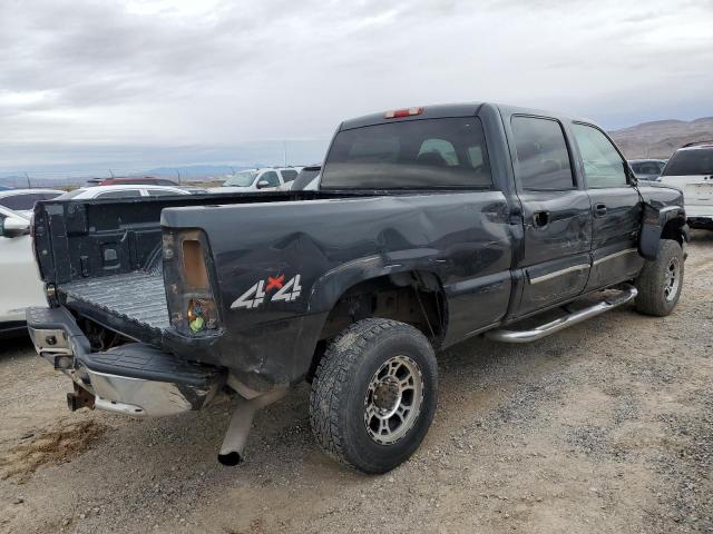 Photo 3 from auction – 2004 CHEVROLET SILVERADO with VIN 1GCHK23264F217898