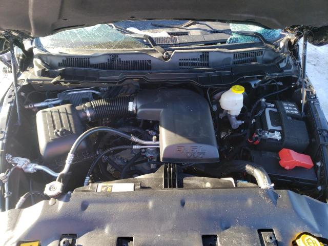 Photo 11 from auction – 2022 RAM 1500 CLASS with VIN 1C6RR7LG9NS196084