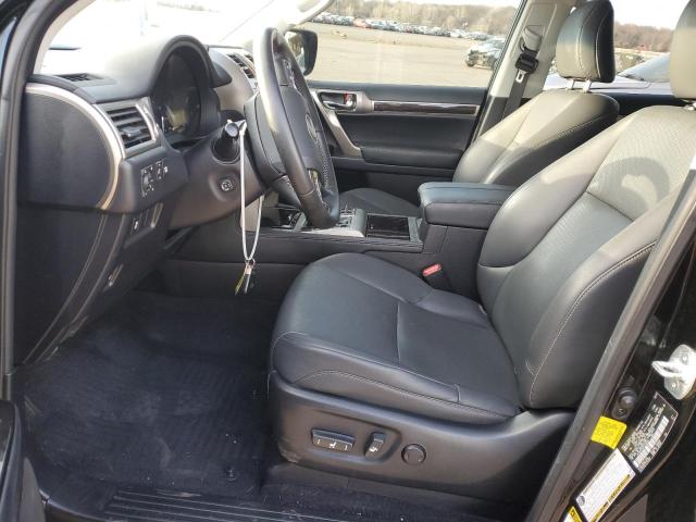 Photo 7 from auction – 2015 LEXUS GX 460 with VIN JTJBM7FX2F5103276